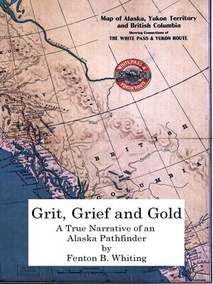 cover image of Grit, Grief and Gold
